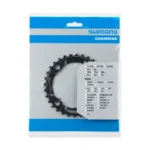 Shimano Deore FC-M590 kedjedrev 32T