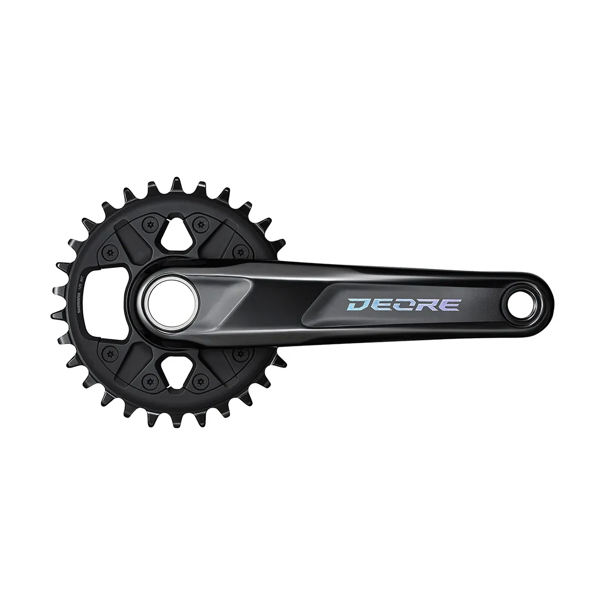 Shimano Deore FC-M6120-1 vevparti