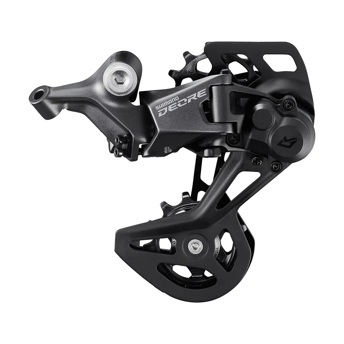 Shimano Deore M5100 bakväxel 10-delad