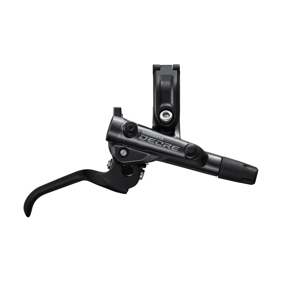 Shimano Deore M6100 bromsreglage
