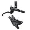 Shimano Deore M6100 skivbroms bak
