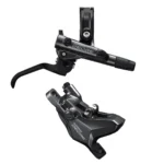 Shimano Deore M6100 skivbroms bak