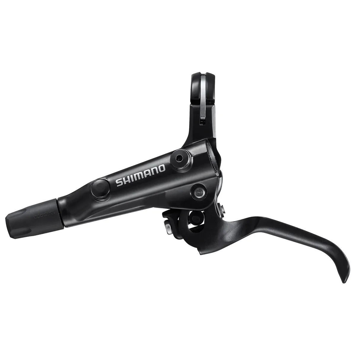 Shimano Deore MT501 bromsreglage