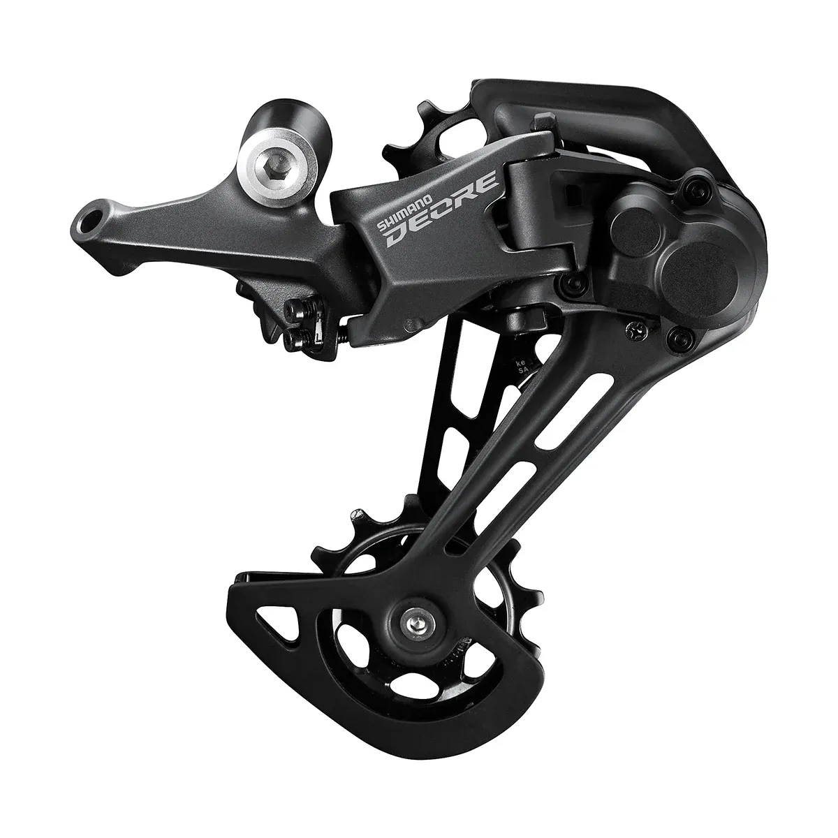 Shimano Deore RD-M5100 bakväxel 11-vxl