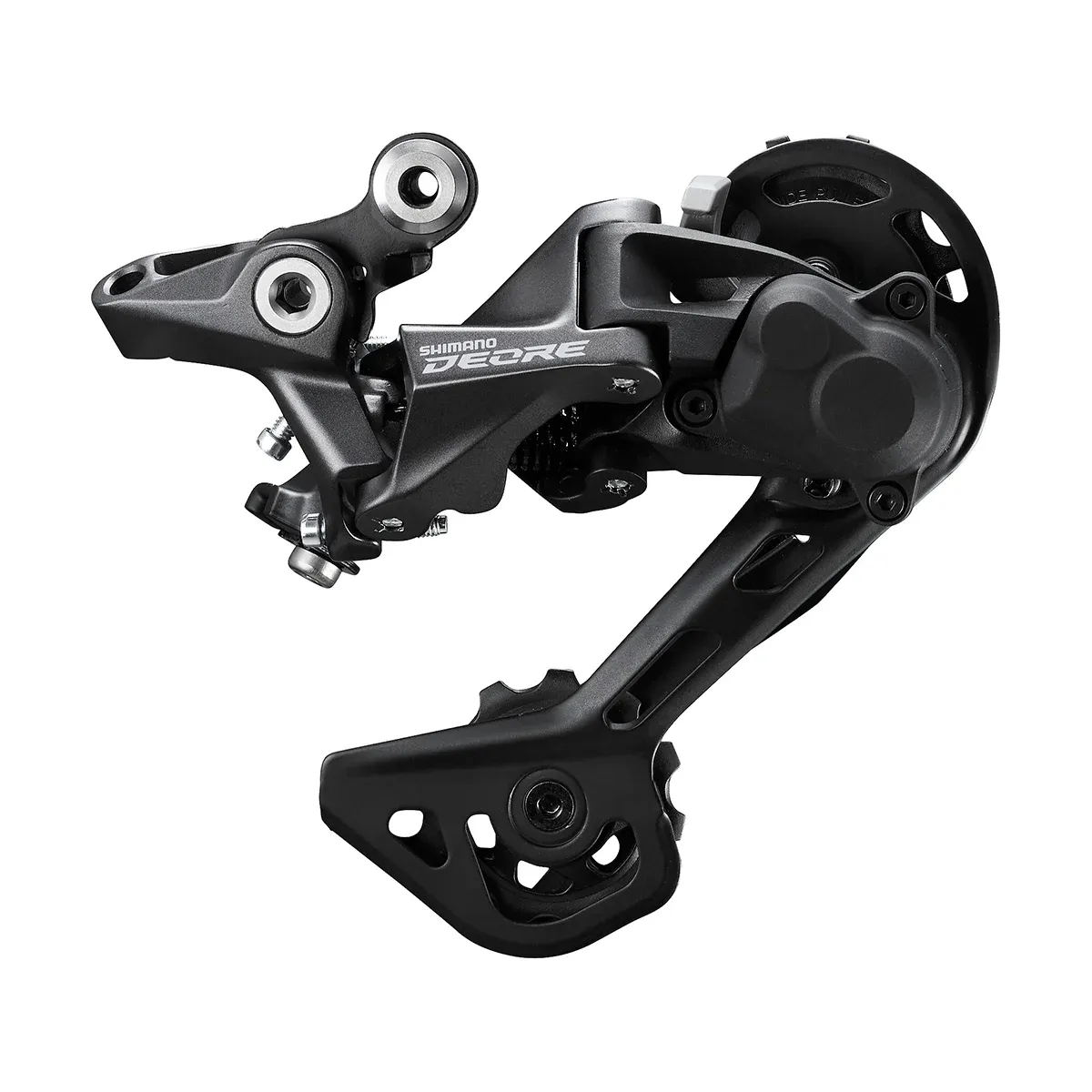 Shimano Deore RD-M5120 bakväxel