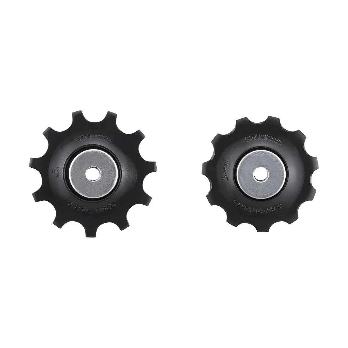 Shimano Deore RD-M6000 GS rulltrissor