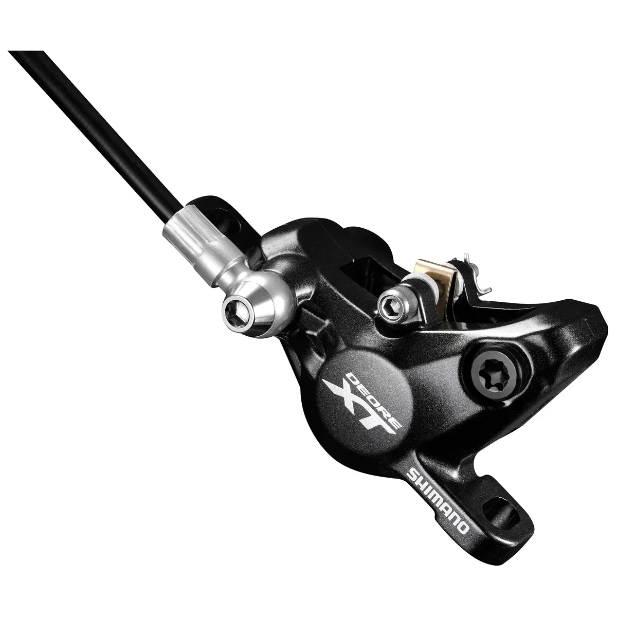 Shimano Deore XT BR-M8000 skivbromsok
