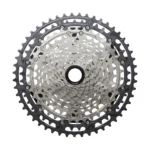 Shimano Deore XT CS-M8200 kassett 10-51T