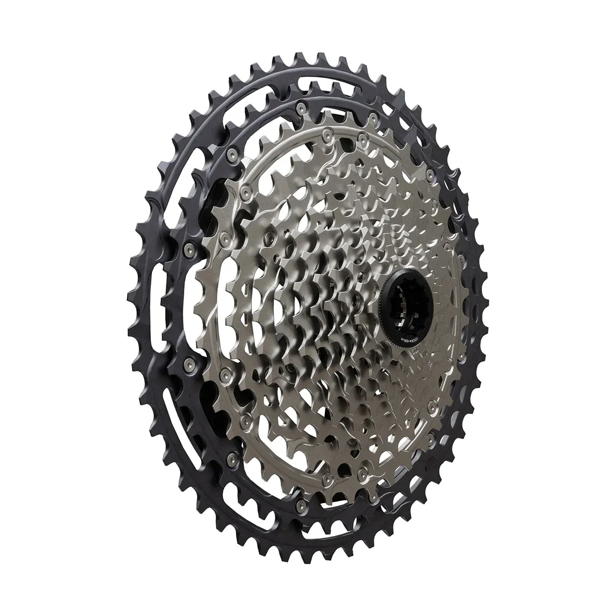 Shimano Deore XT CS-M8200 kassett 10-51T