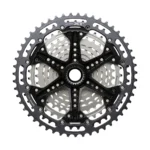 Shimano Deore XT CS-M8200 kassett 10-51T