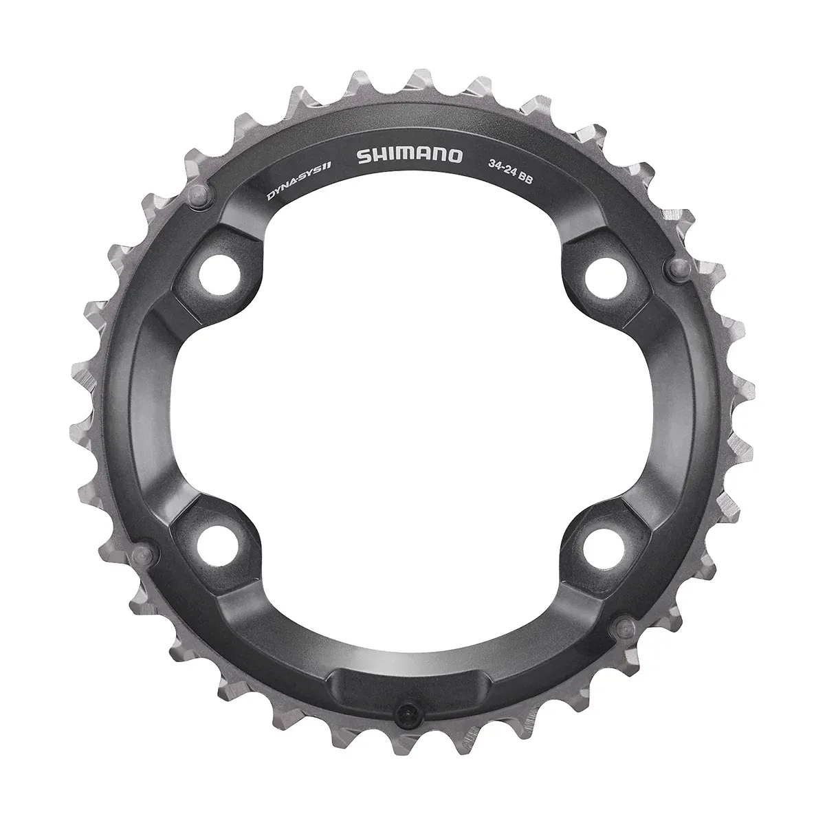 Shimano Deore XT M8000 kedjedrev 34T-BB