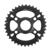 Shimano Deore XT M8100 kedjedrev 36T