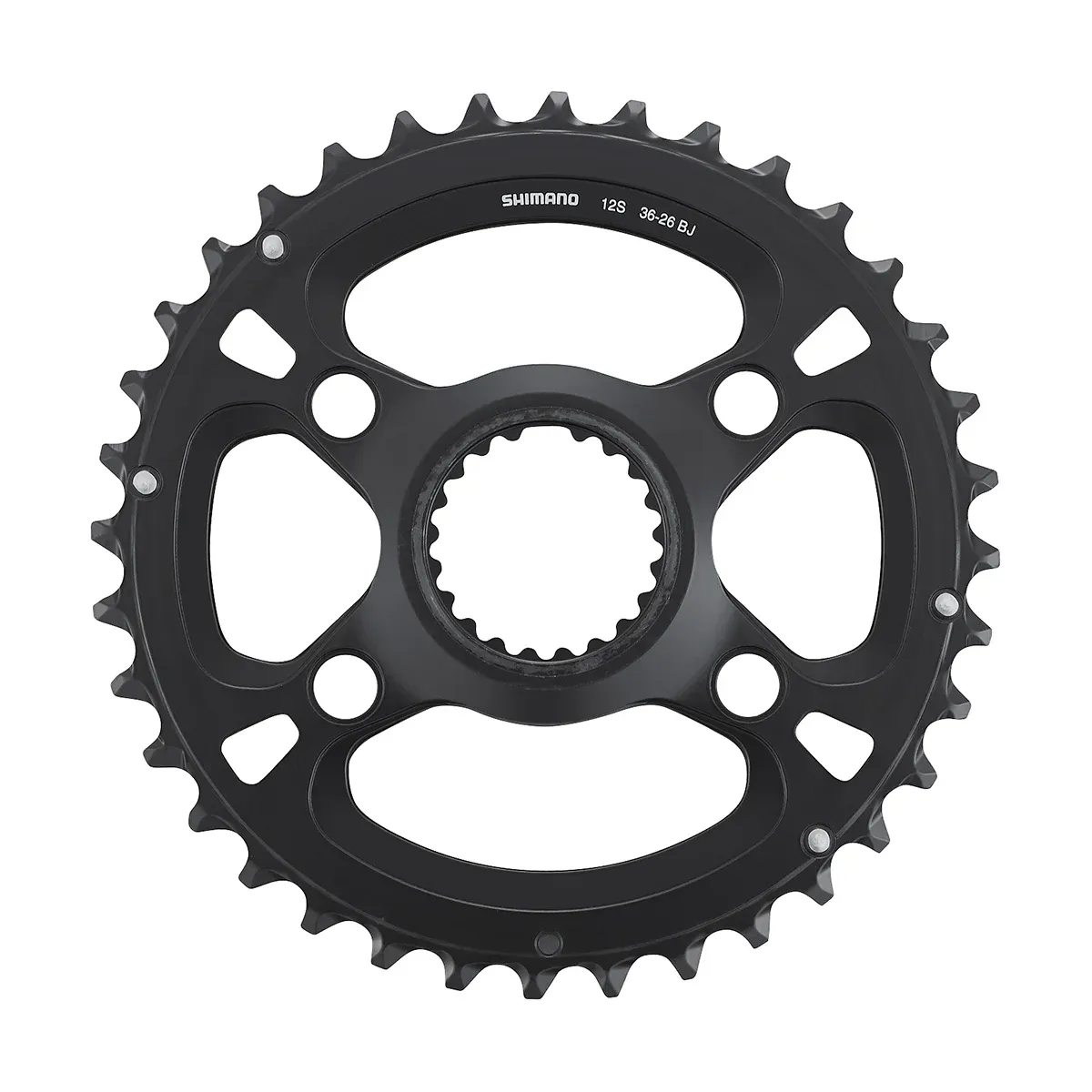 Shimano Deore XT M8100 kedjedrev 36T