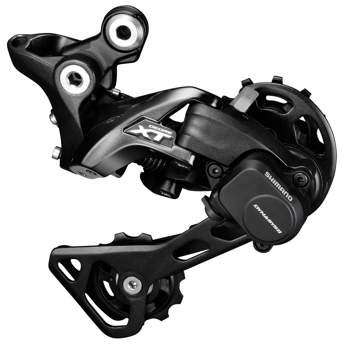Shimano Deore XT RD-M8000 bakväxel