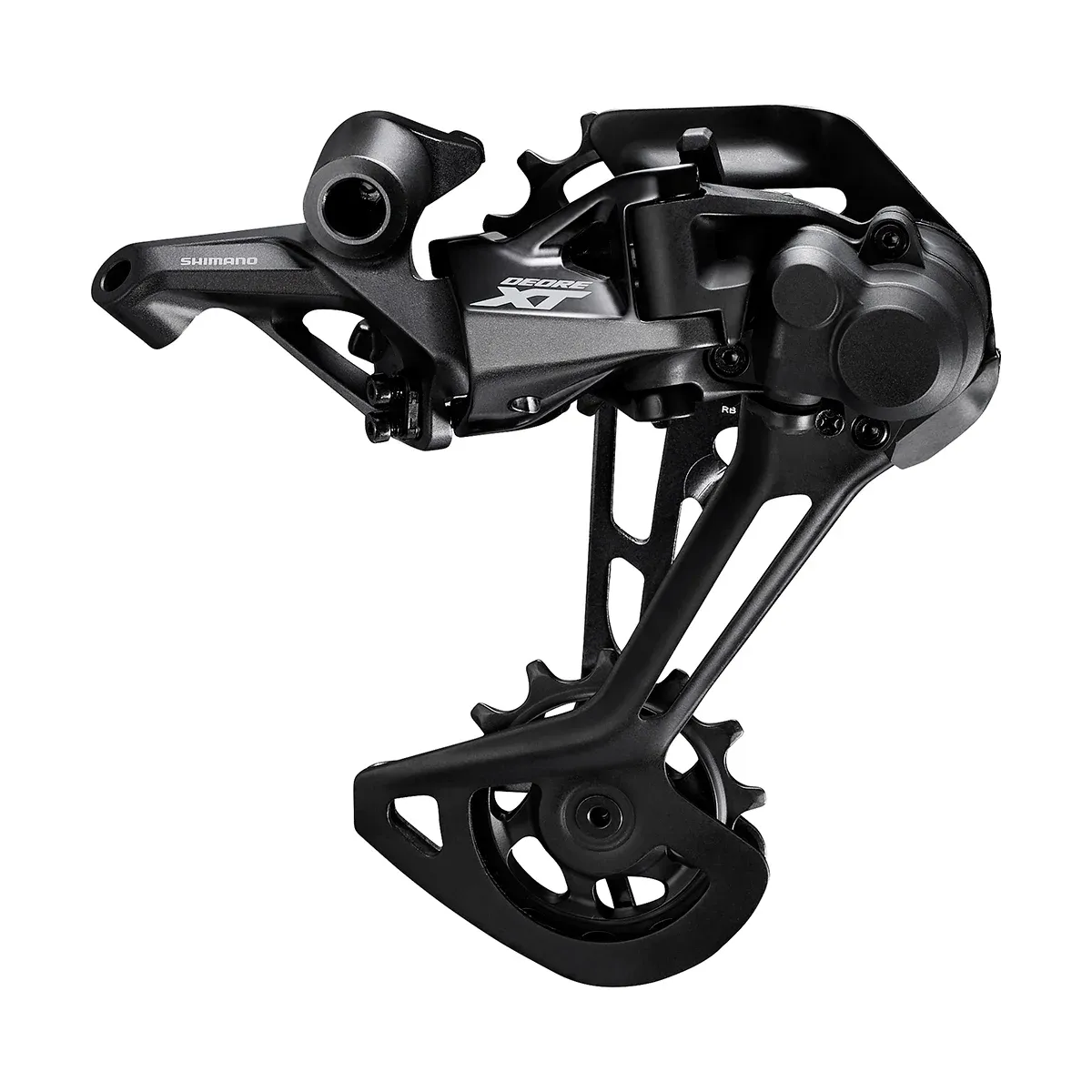 Shimano Deore XT RD-M8100 bakväxel