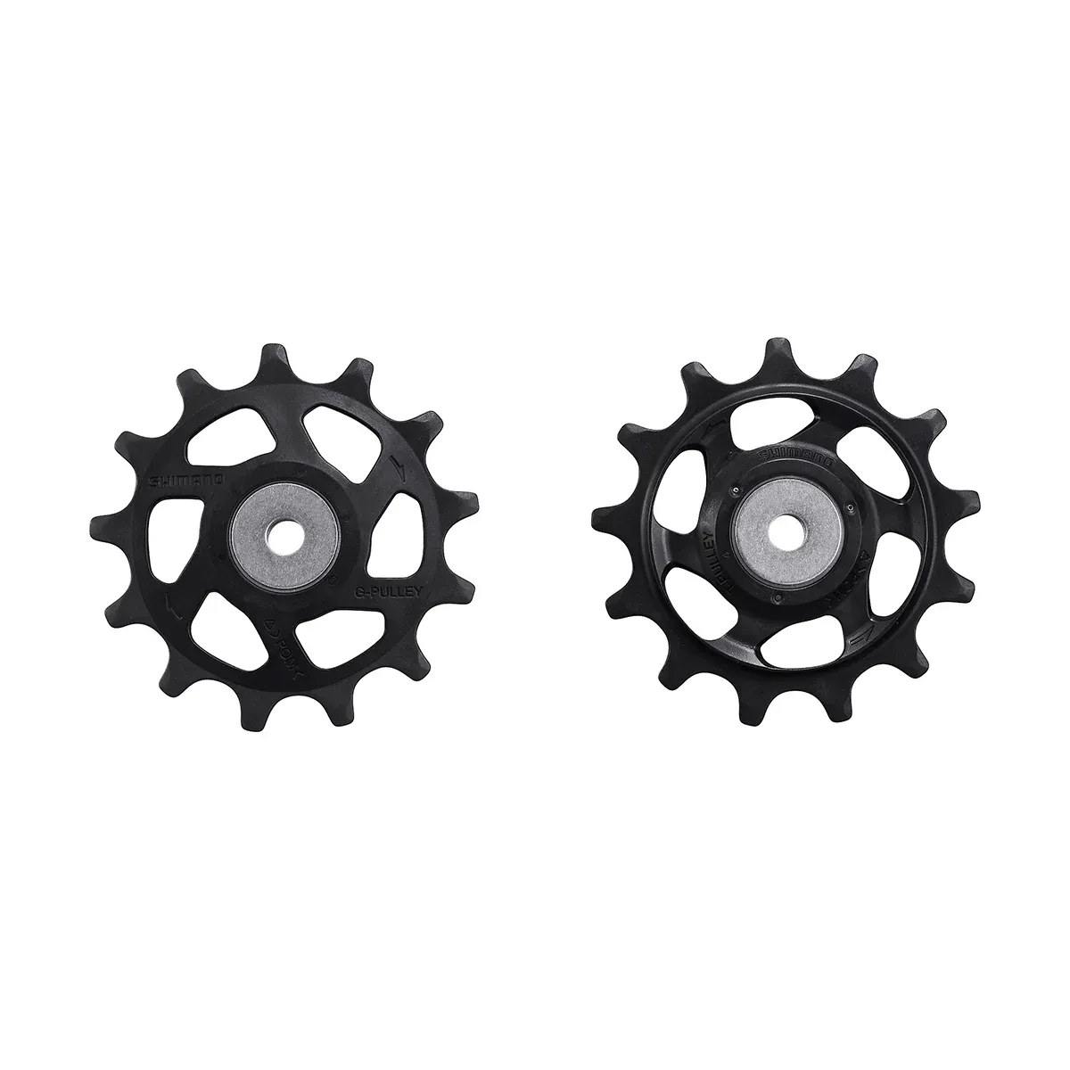 Shimano Deore XT RD-M8100 rulltrissor