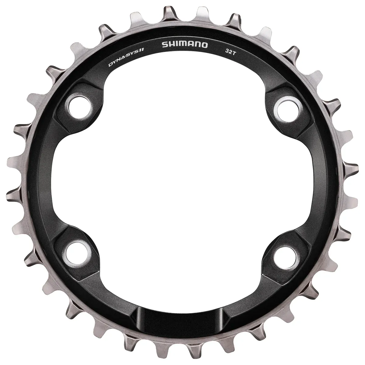 Shimano Deore XT SM-CRM81 kedjedrev 32T