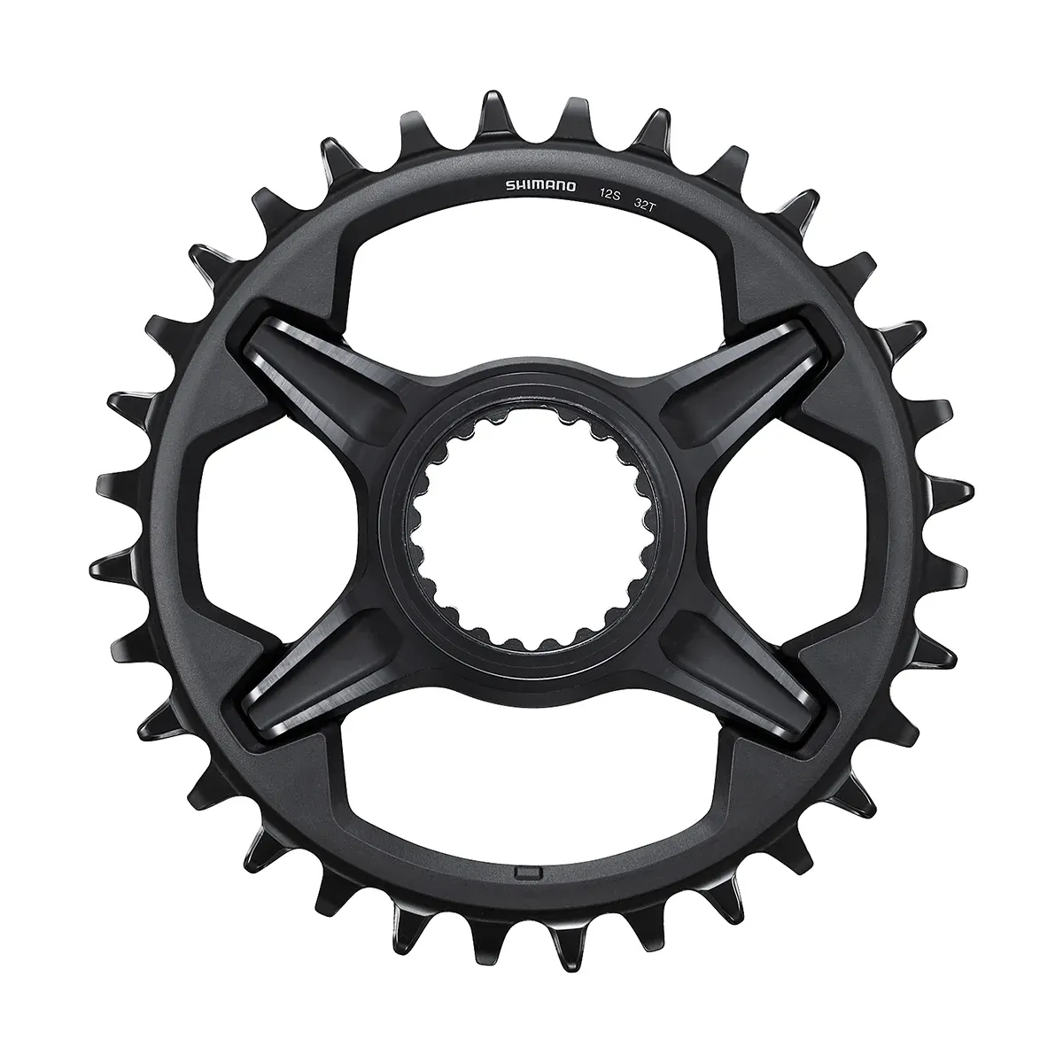 Shimano Deore XT SM-CRM85 kedjedrev 28T
