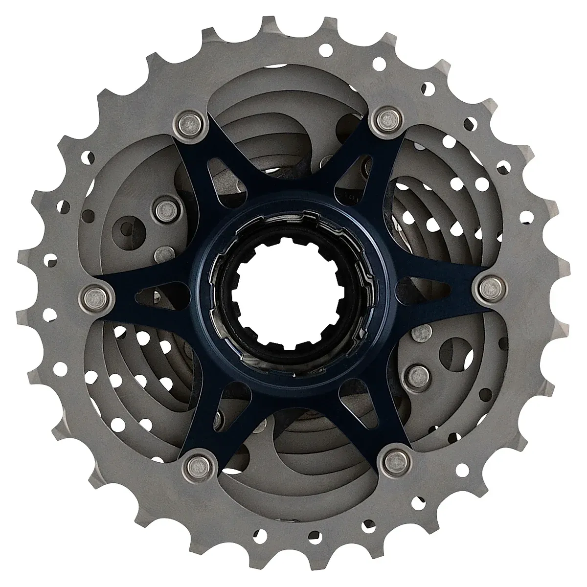 Shimano Dura-Ace CS-R9100 kassett 11-28