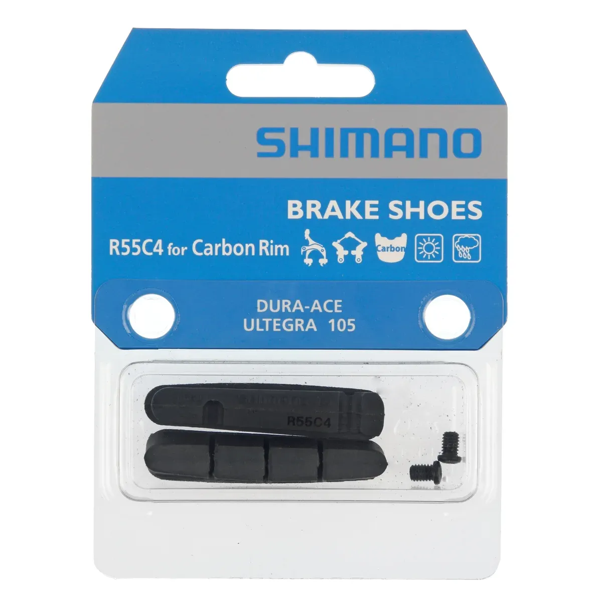 Shimano Dura-Ace bromsbelägg road