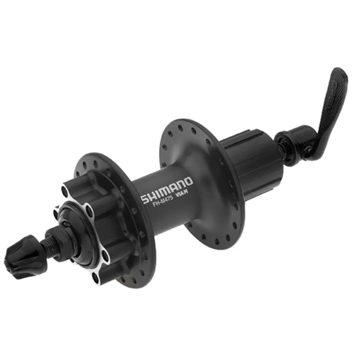 Shimano FH-M475 Alivio baknav