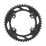 Shimano GRX FC-RX600-10 kedjedrev 46T