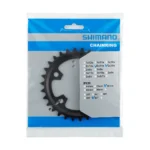 Shimano GRX FC-RX600-2 kedjedrev 30T