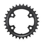 Shimano GRX FC-RX600-2 kedjedrev 30T