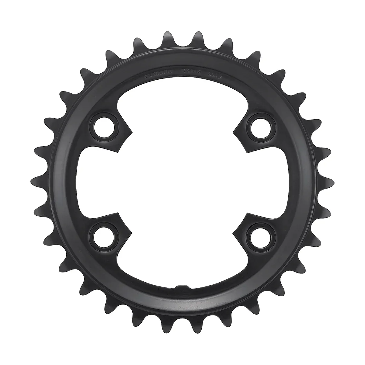 Shimano GRX FC-RX600-2 kedjedrev 30T