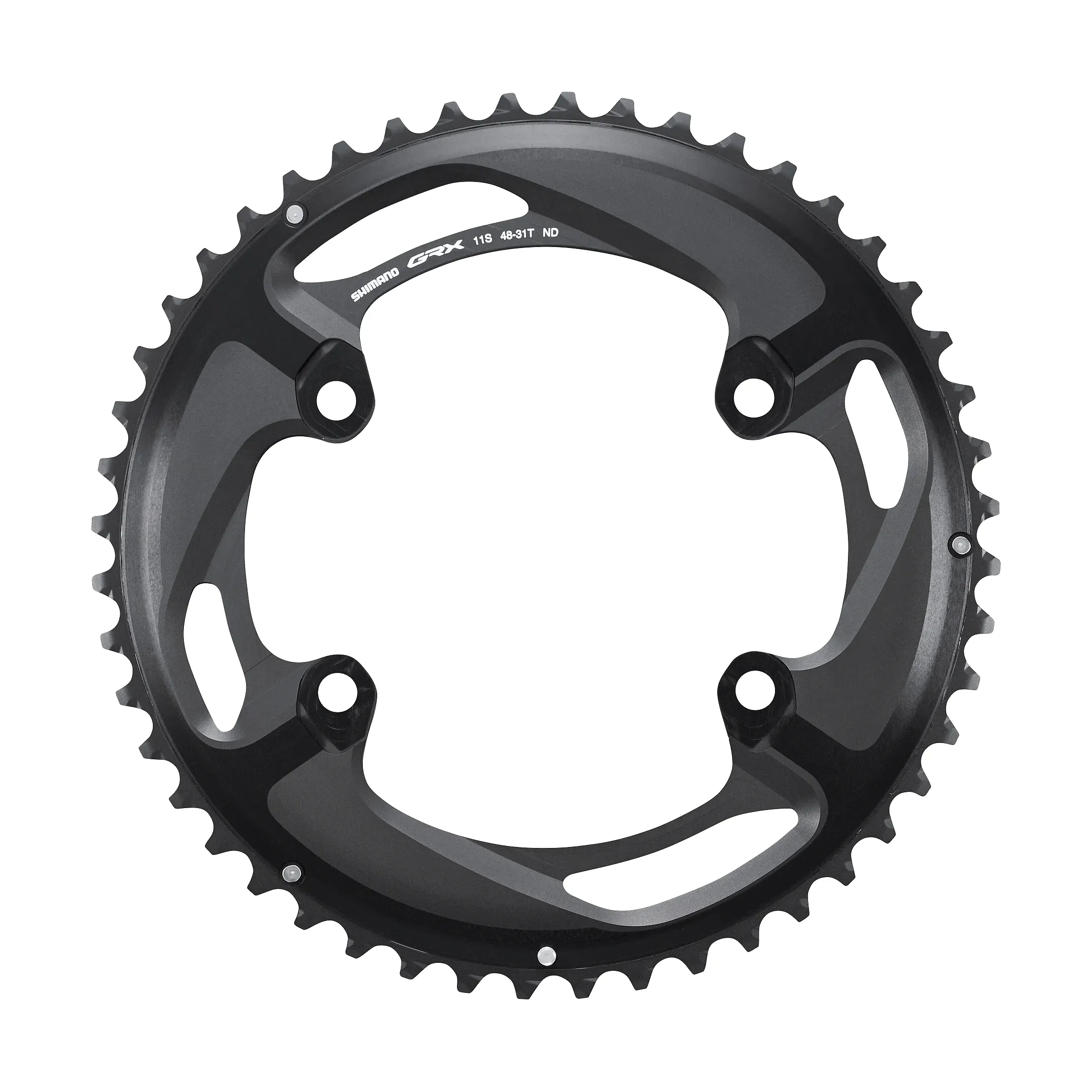 Shimano GRX FC-RX810-2 kedjedrev 48T