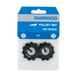 Shimano GRX RD-RX400 rulltrissor