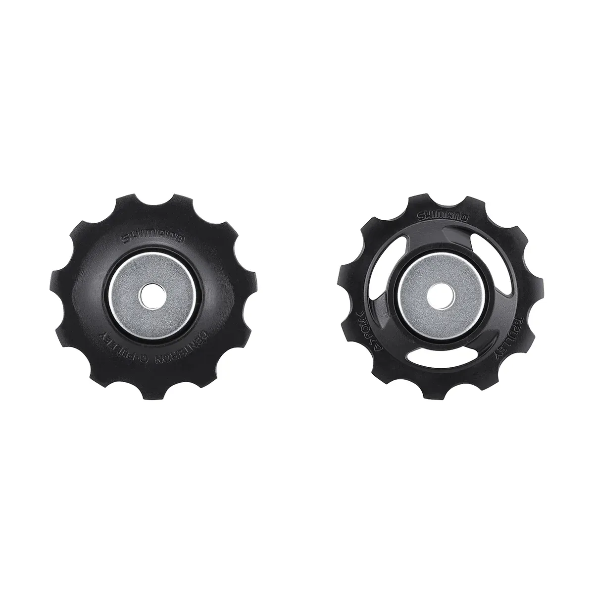 Shimano GRX RD-RX400 rulltrissor