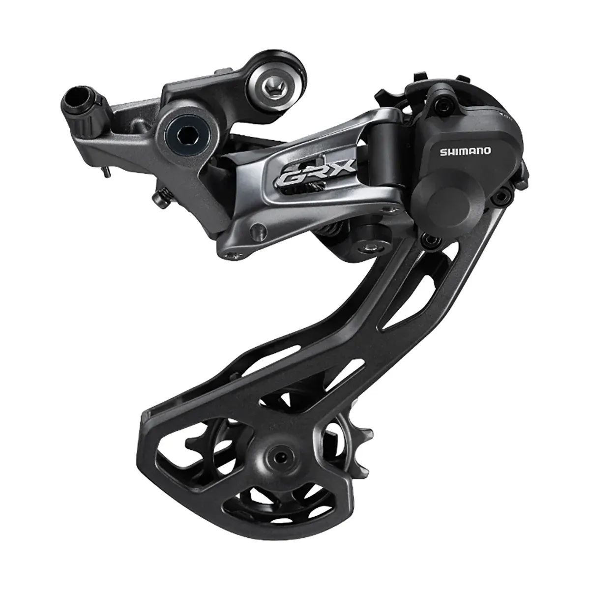 Shimano GRX RD-RX810 bakväxel