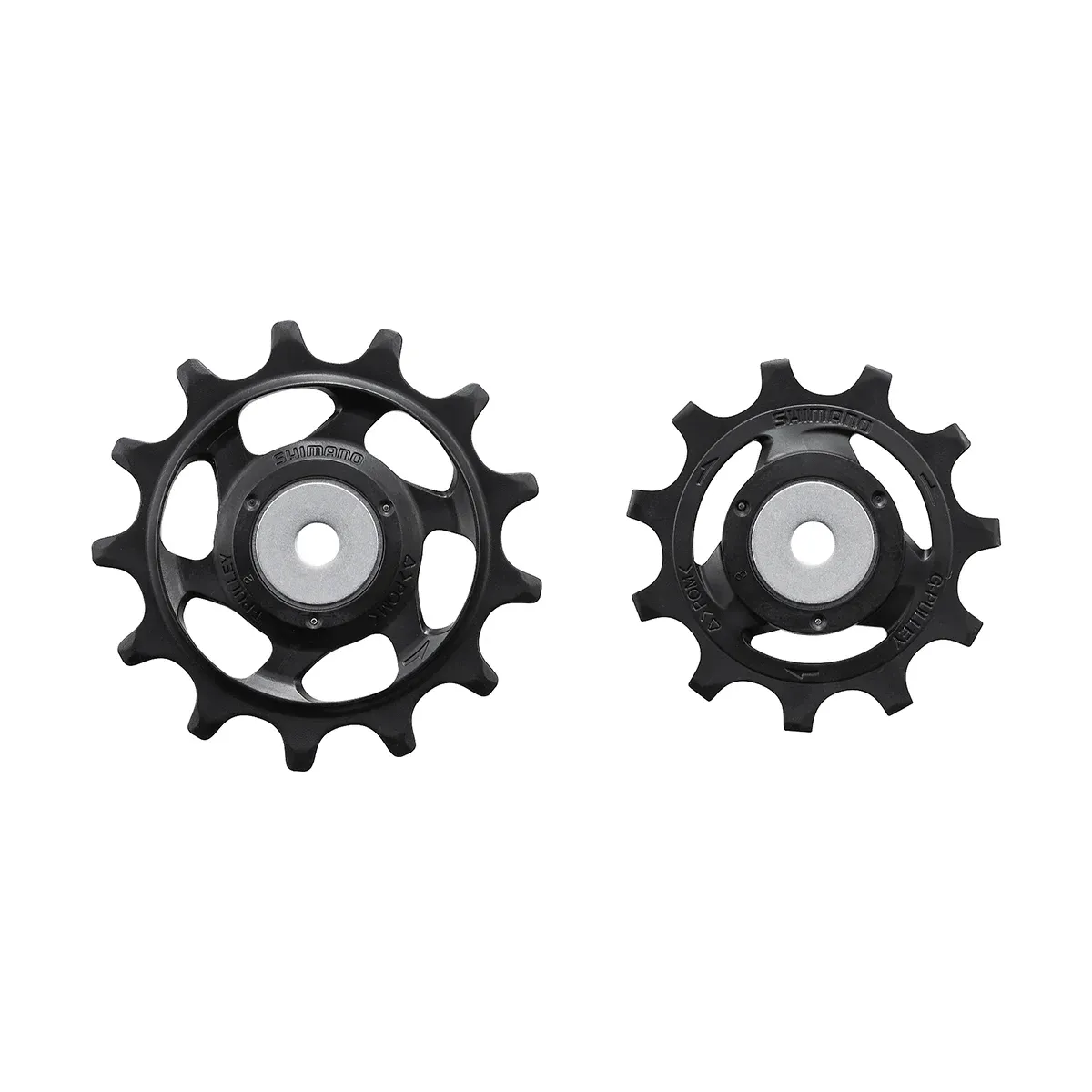 Shimano GRX RD-RX810 rulltrissor