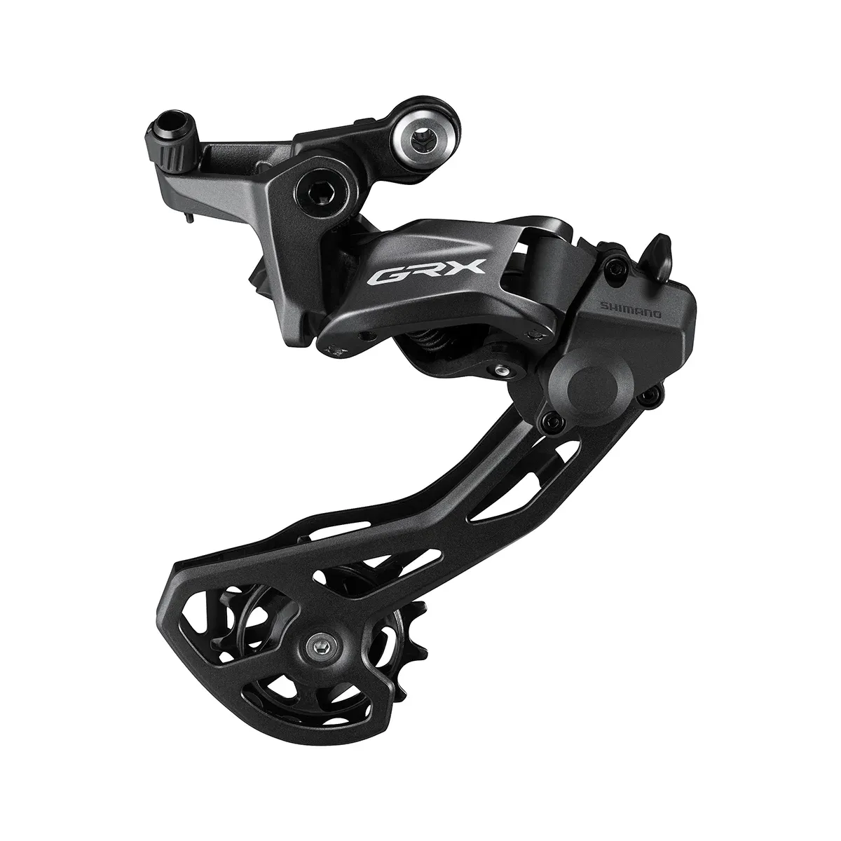 Shimano GRX RD-RX820 bakväxel 2x12