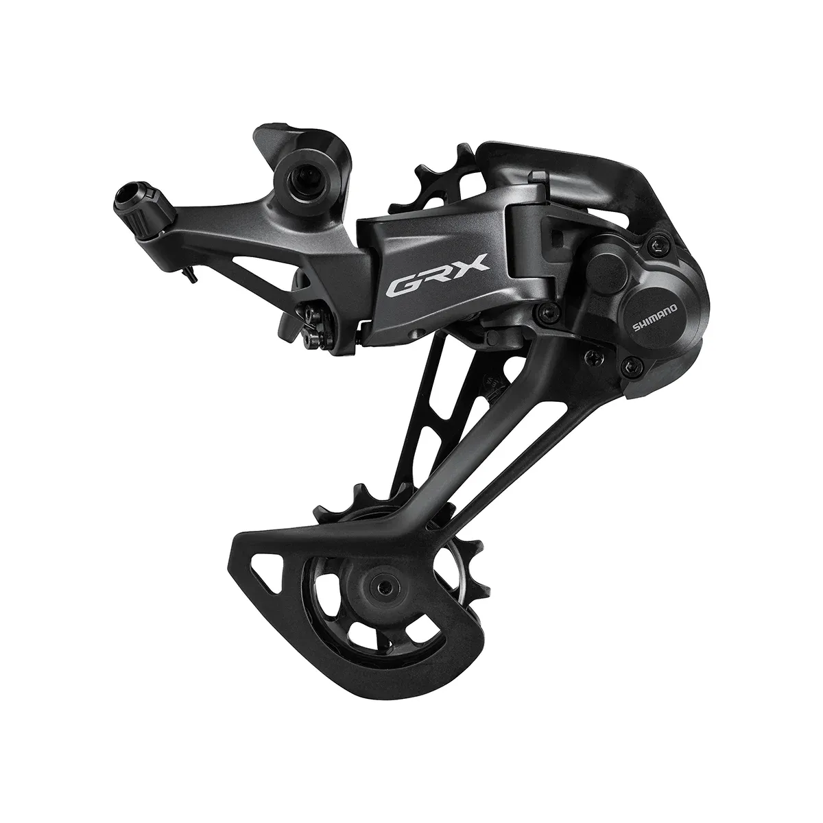 Shimano GRX RD-RX822 SGS bakväxel 1x12
