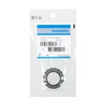 Shimano HB-M618 låsring centerlock