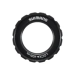 Shimano HB-M618 låsring centerlock