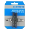 Shimano LX Deore bromsklossar V-brake