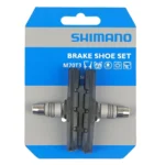 Shimano LX Deore bromsklossar V-brake