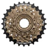 Shimano MF-TZ500 frikrans 6-vxl 14-28T