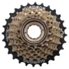 Shimano MF-TZ500 frikrans 7-vxl