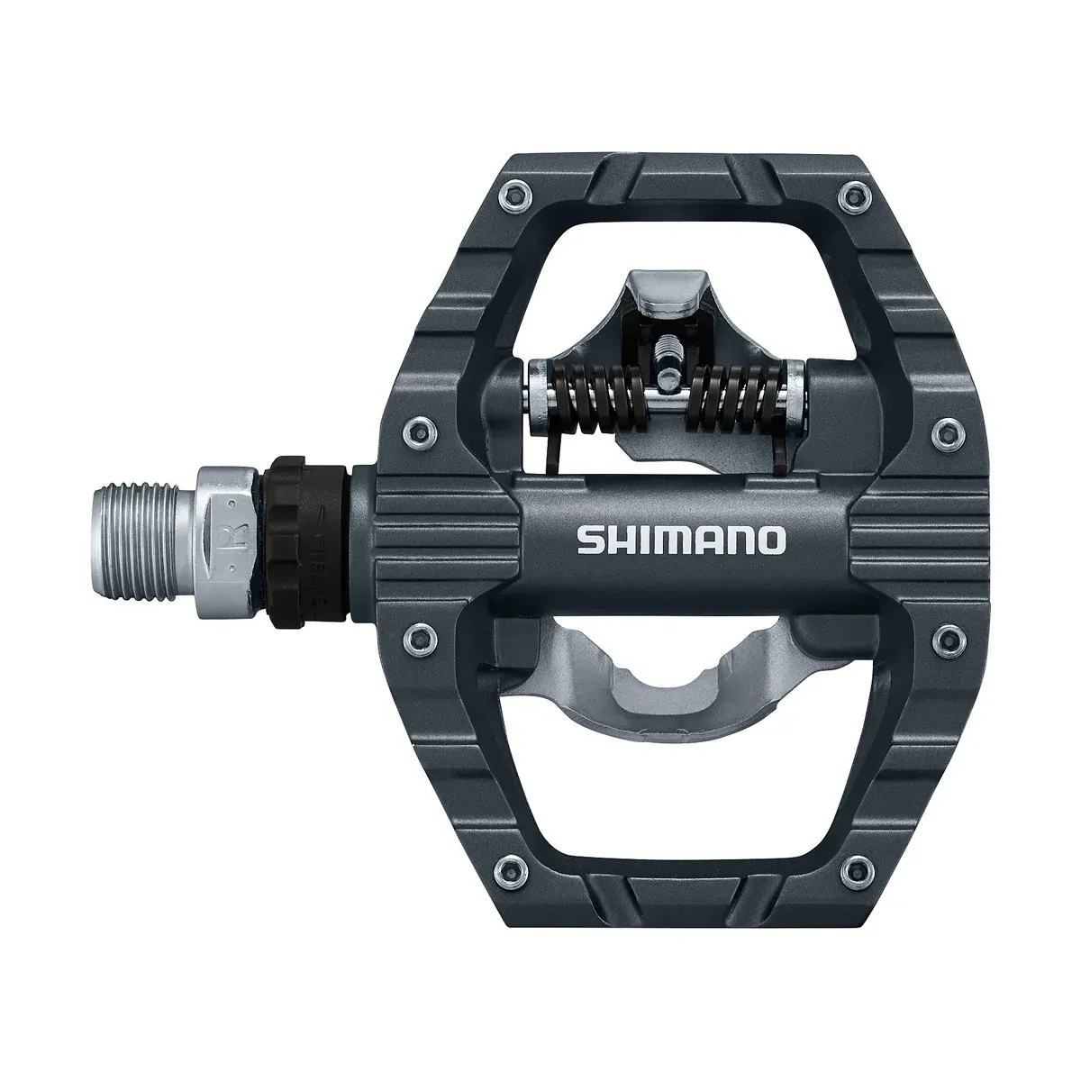 Shimano PD-EH500 pedaler landsväg