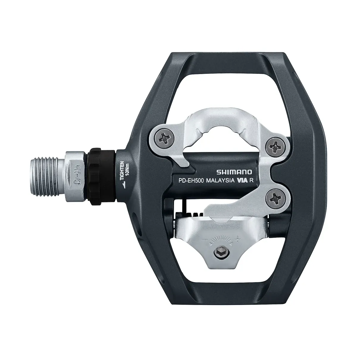 Shimano PD-EH500 pedaler landsväg
