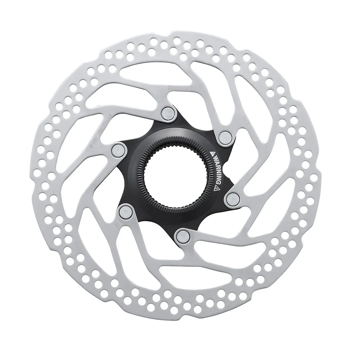 Shimano RT-EM300 bromsskiva 160 mm