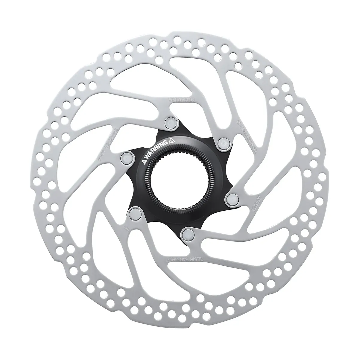 Shimano RT-EM300 bromsskiva 180 mm