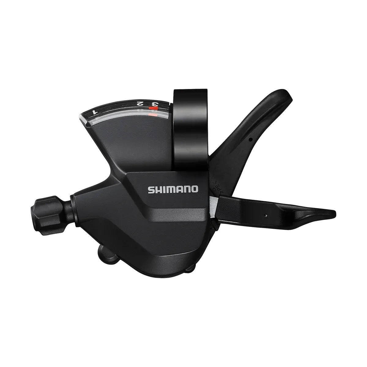 Shimano SL-M315 växelreglage vänster 3-vxl