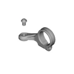 Shimano SL-M7100 Base Cover Unit höger