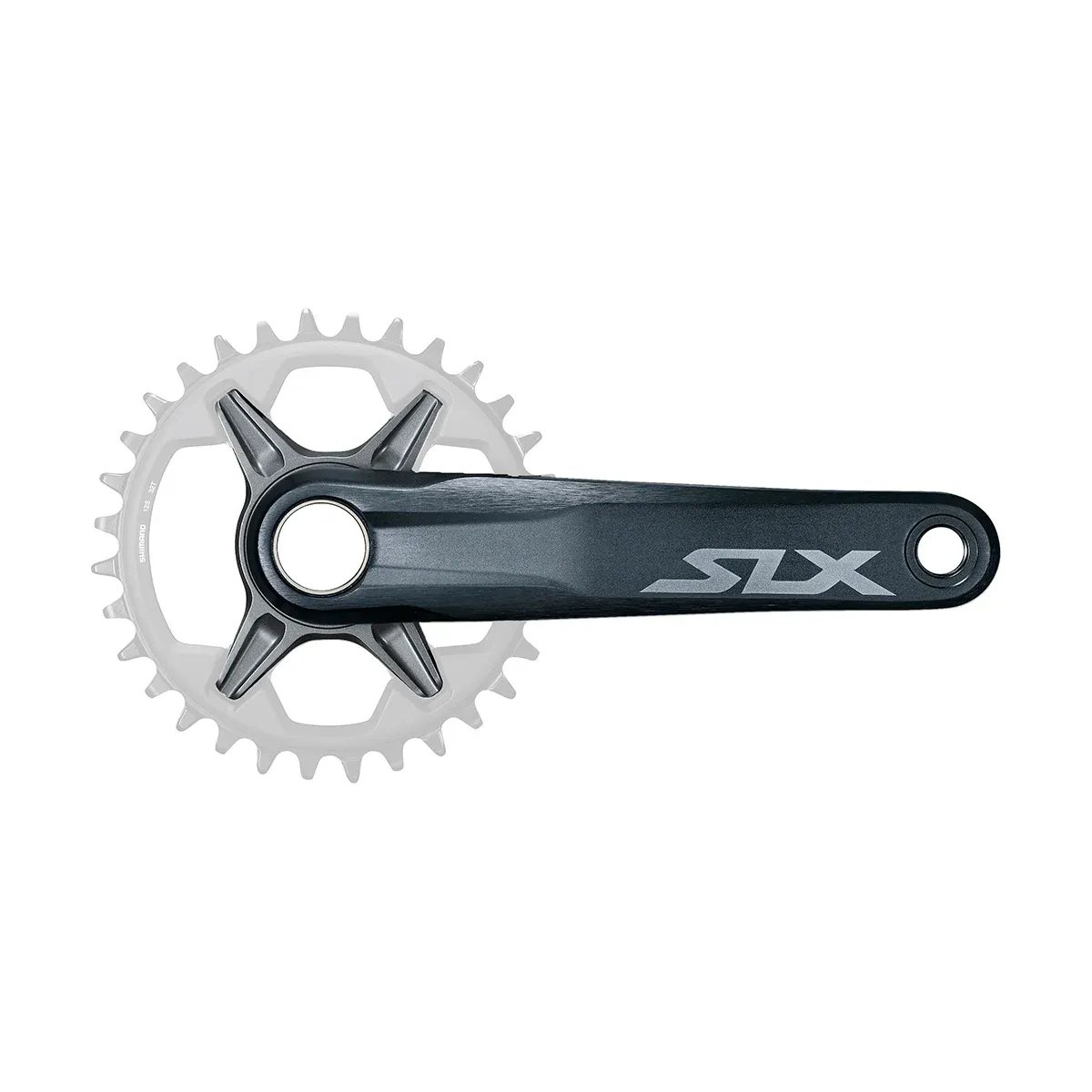 Shimano SLX FC-M7100-1 vevparti