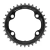 Shimano SLX SM-CRM70 kedjedrev 34T